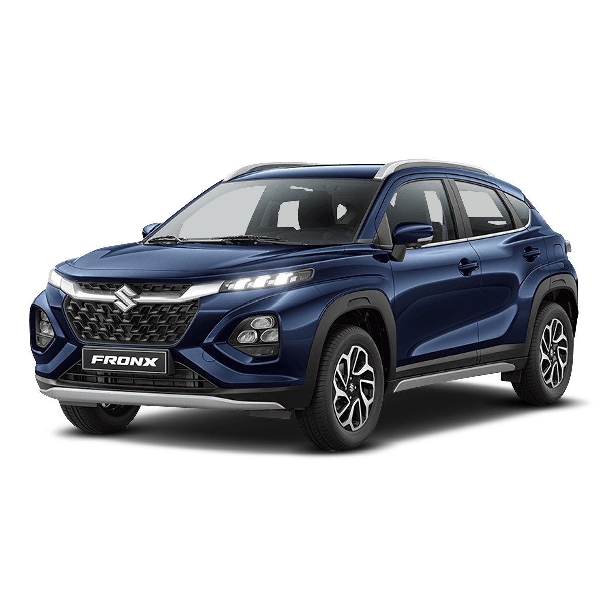 Suzuki Fronx