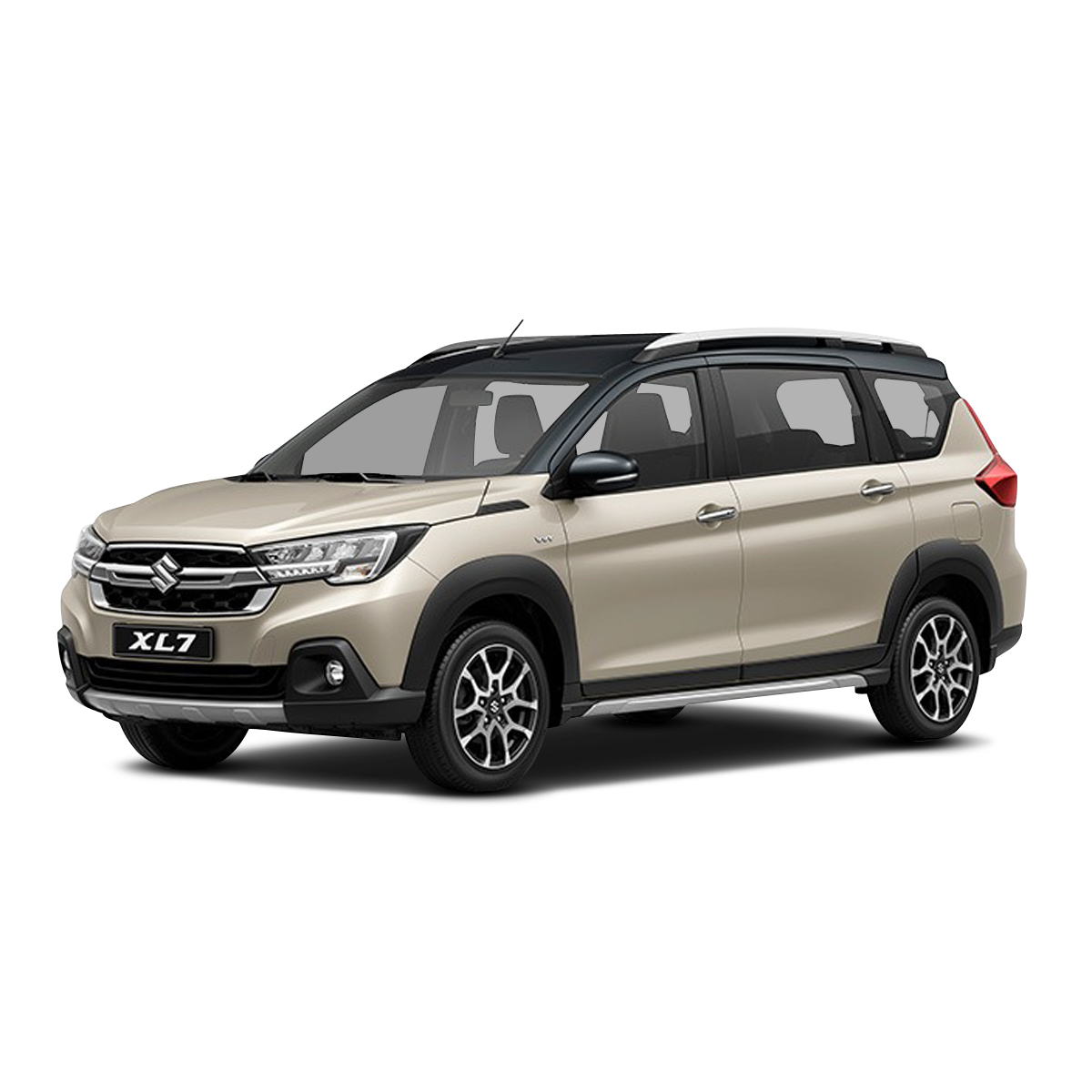 Suzuki XL7