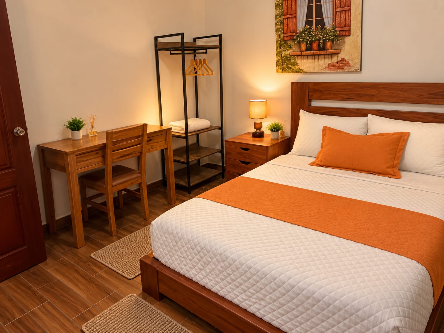 Suite Ejecutiva